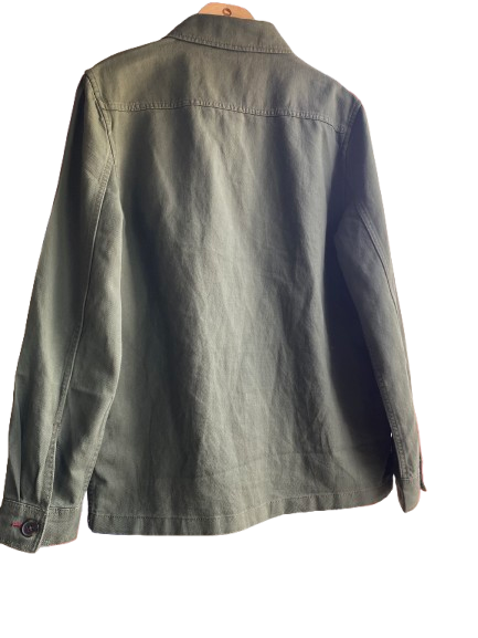 Overshirt