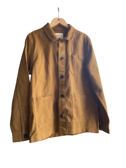 Overshirt