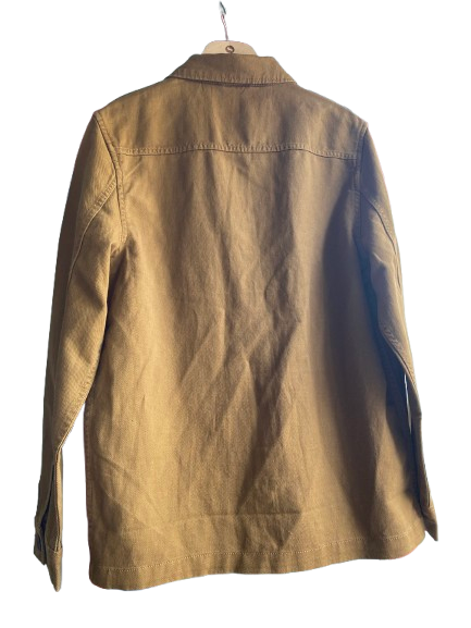 Overshirt