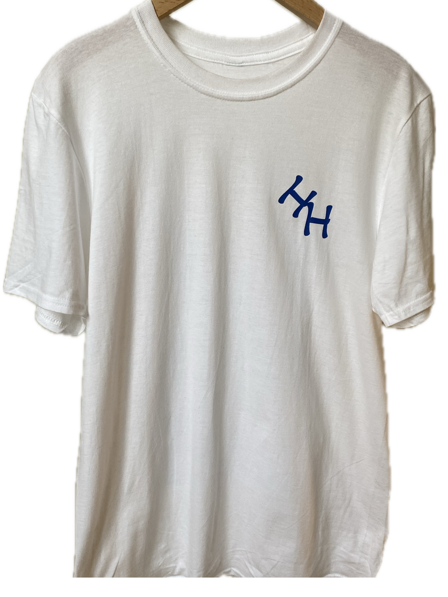 Känn Ingen Sorg T-shirt