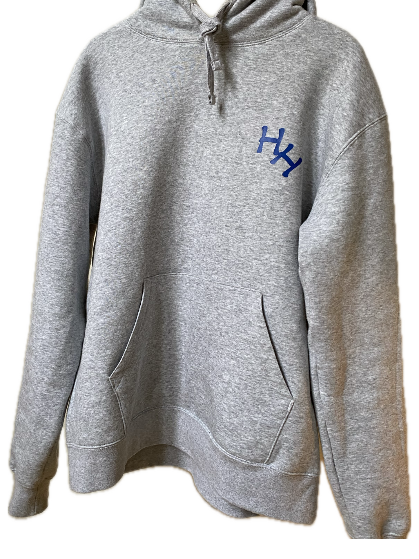 Känn Ingen Sorg Hoodie