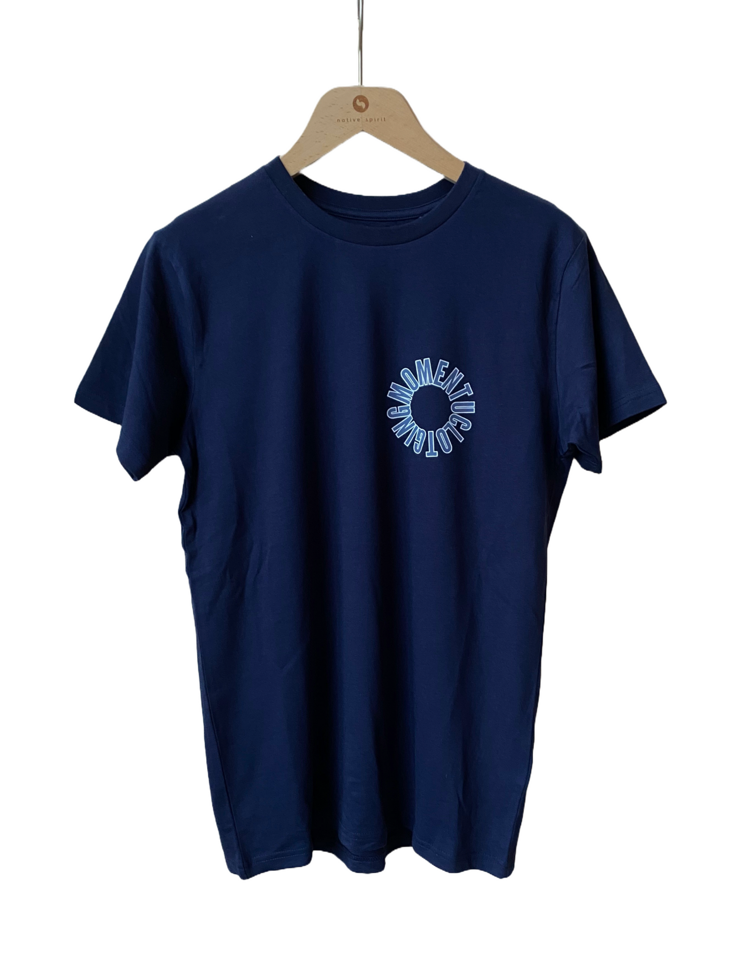 Momentu Racing Club T-shirt