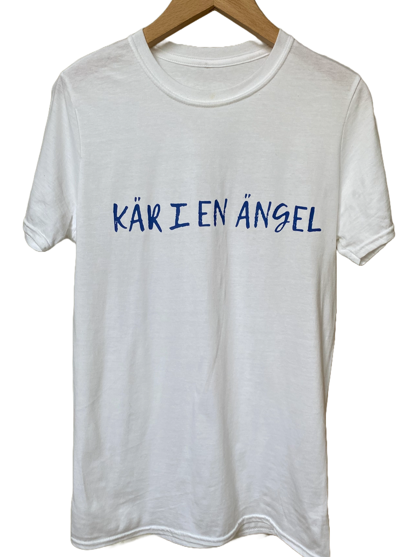 Kär I En Ängel T-shirt