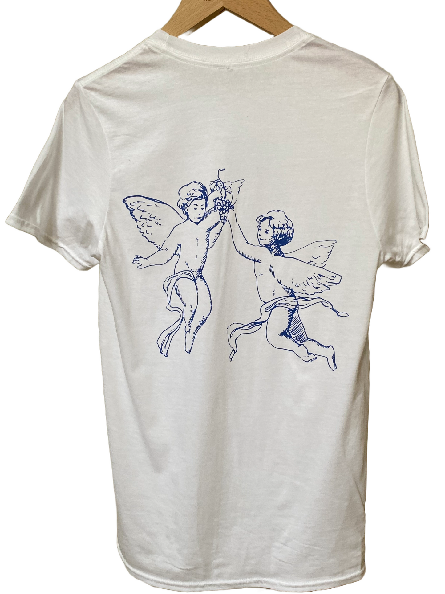 Kär I En Ängel T-shirt