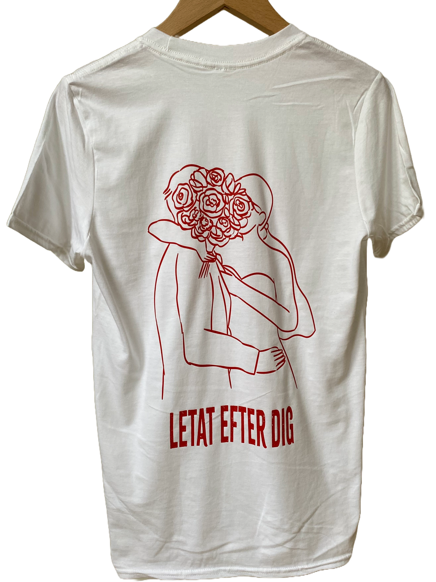 Jag Har Varit I Alla Städer T-shirt