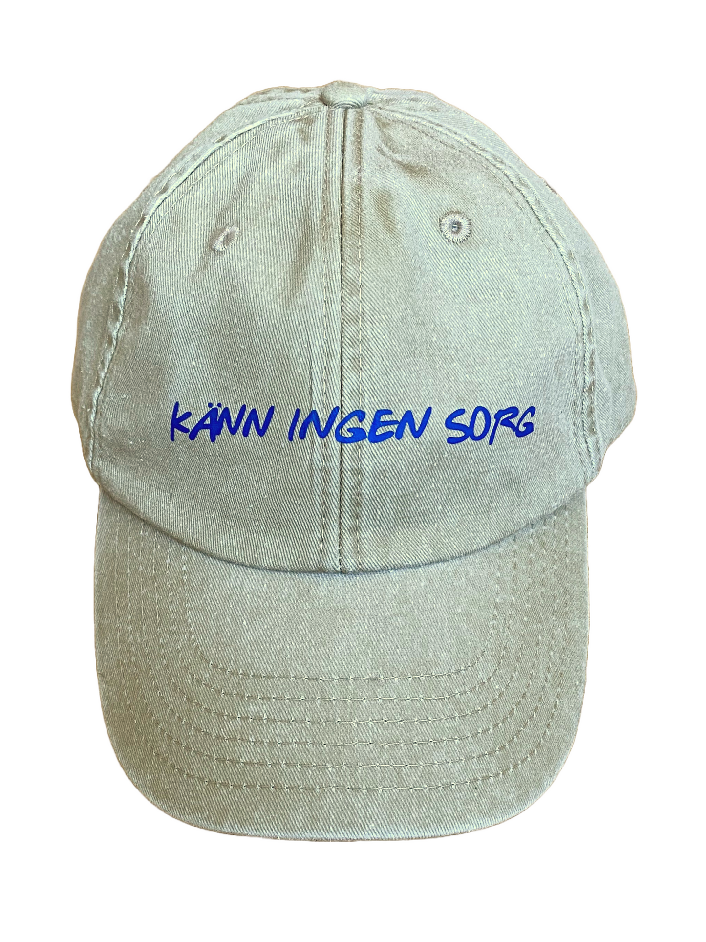 Känn Ingen Sorg Keps
