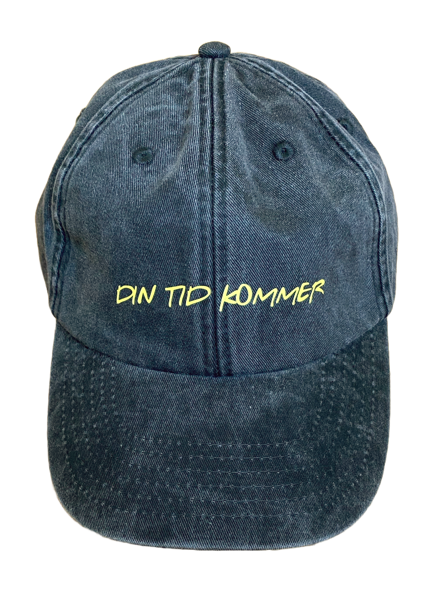 Din Tid Kommer Keps