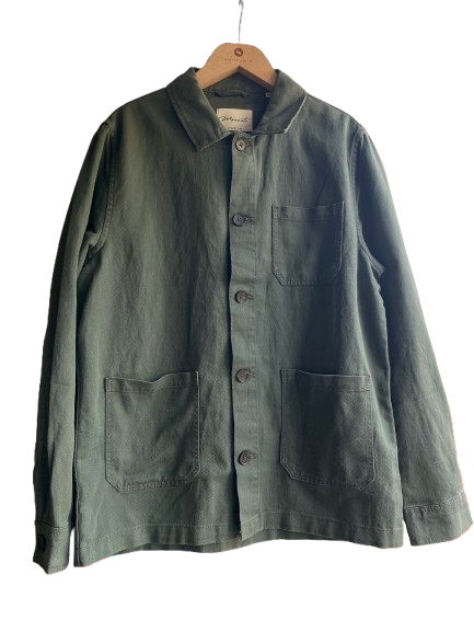 Overshirt
