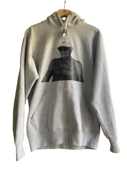 Tutto Passa Hoodie
