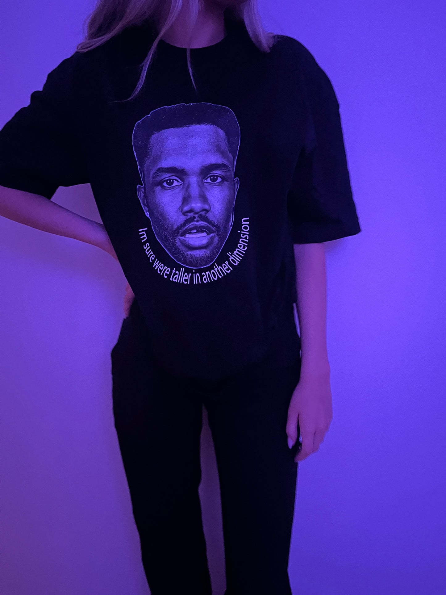 Frank Ocean T-shirt