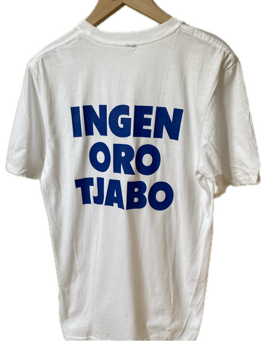 Ingen Oro Tjabo T-shirt