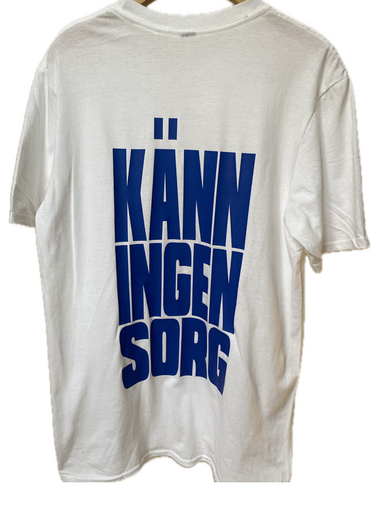 Känn Ingen Sorg T-shirt