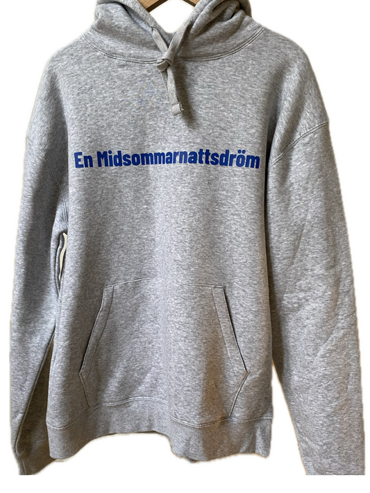 En Midsommarnattsdröm Hoodie