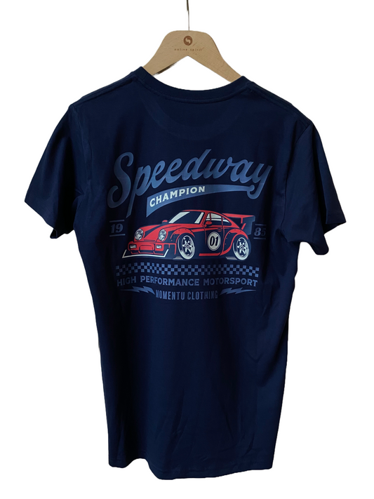 Momentu Racing Club T-shirt