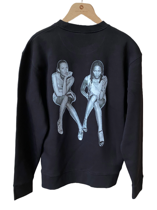 Kate & Naomi sweatshirt