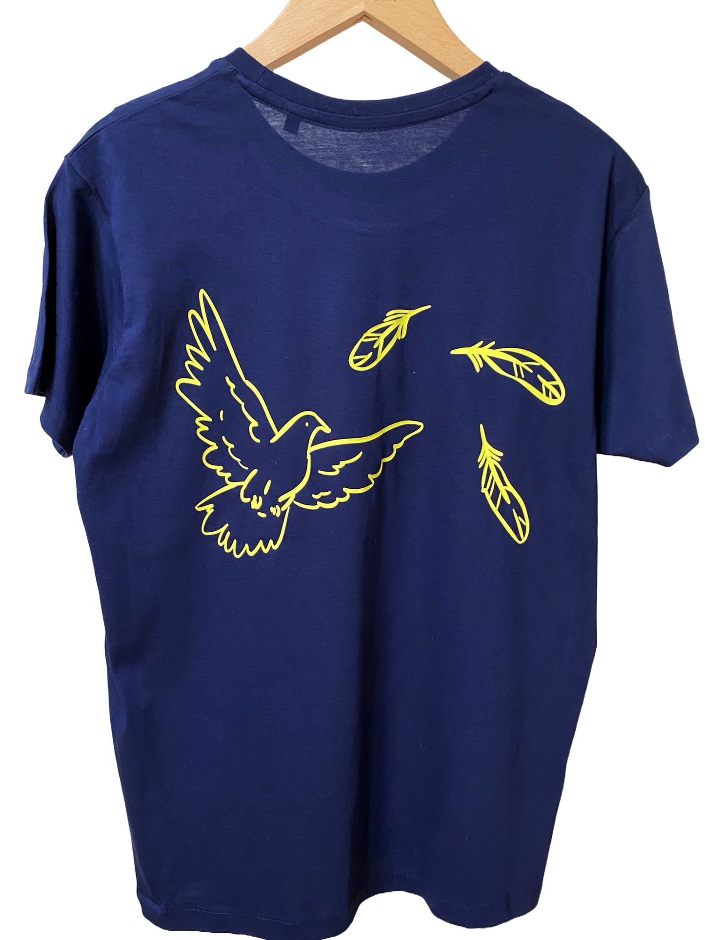 Hon Är En Runaway T-shirt