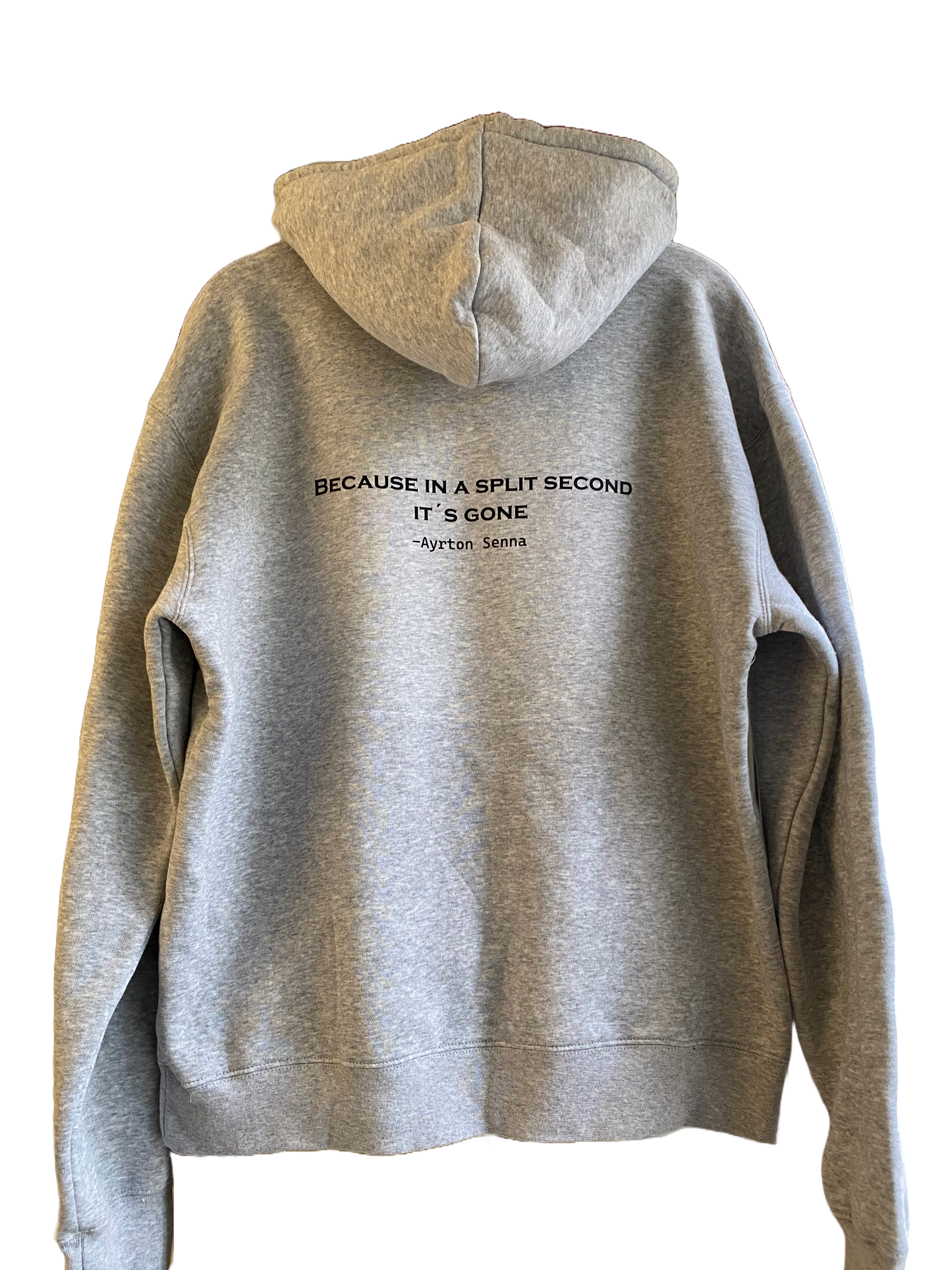 Ayrton Senna Hoodie