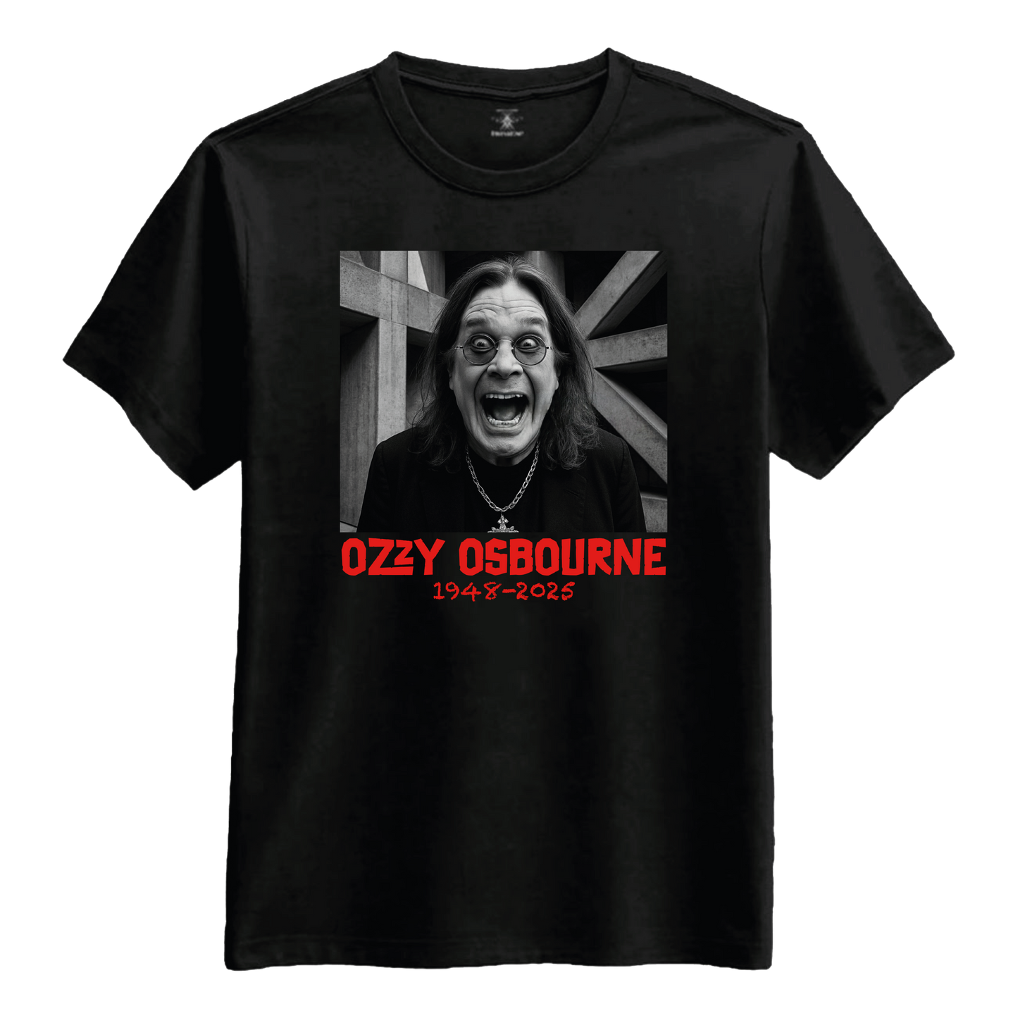 Ozzy Osbourne Tshirt