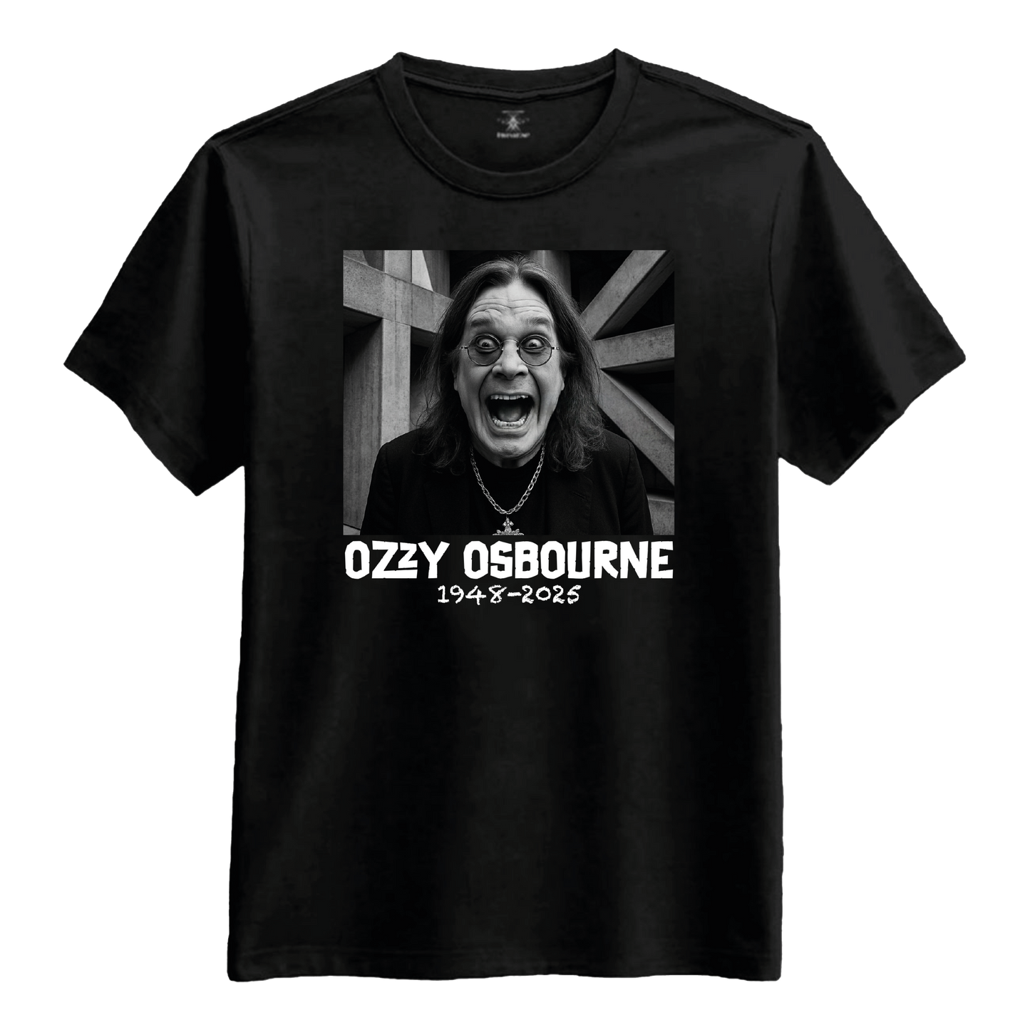 Ozzy Osbourne Tshirt