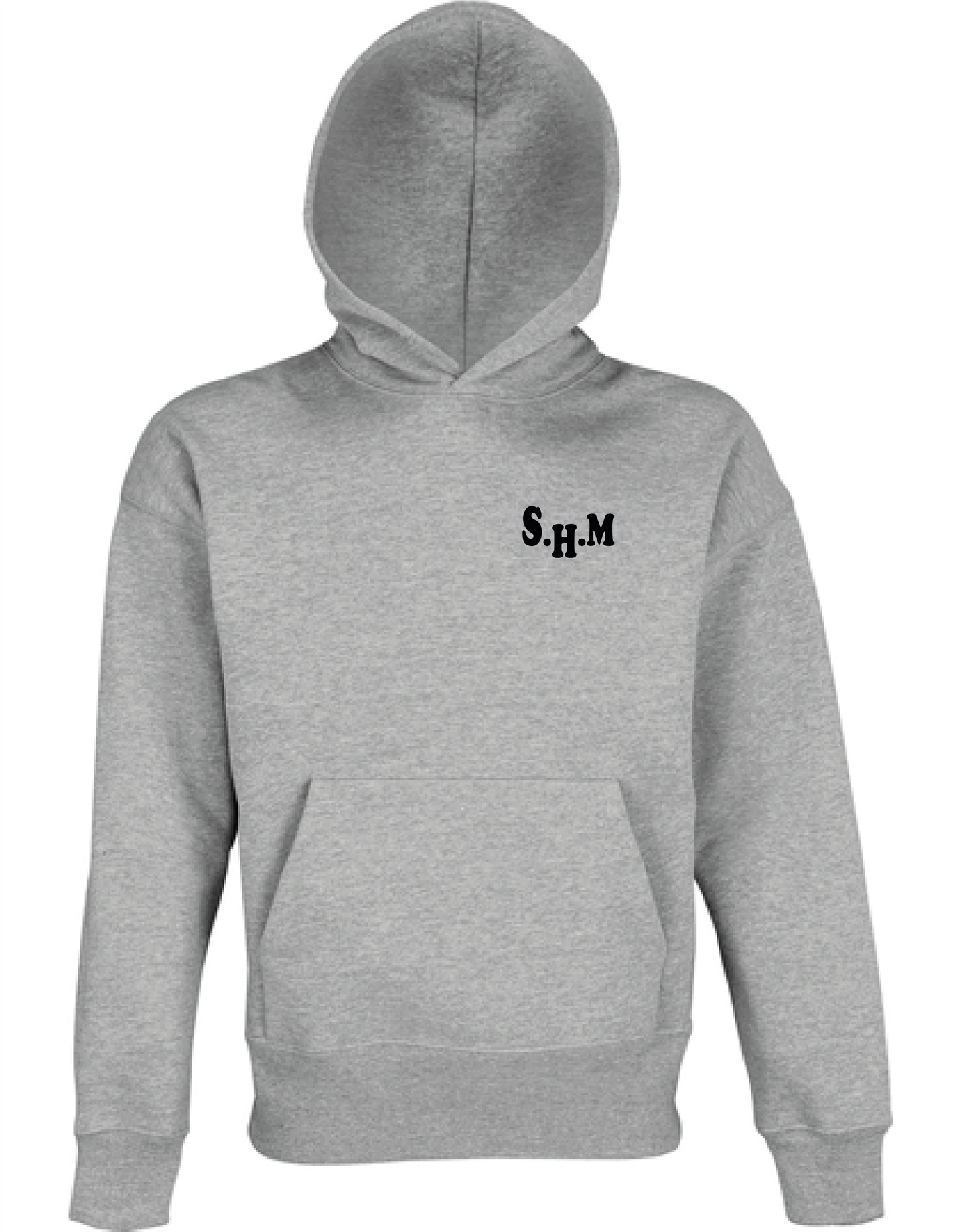 S.H.M Don´t You Worry Child Hoodie